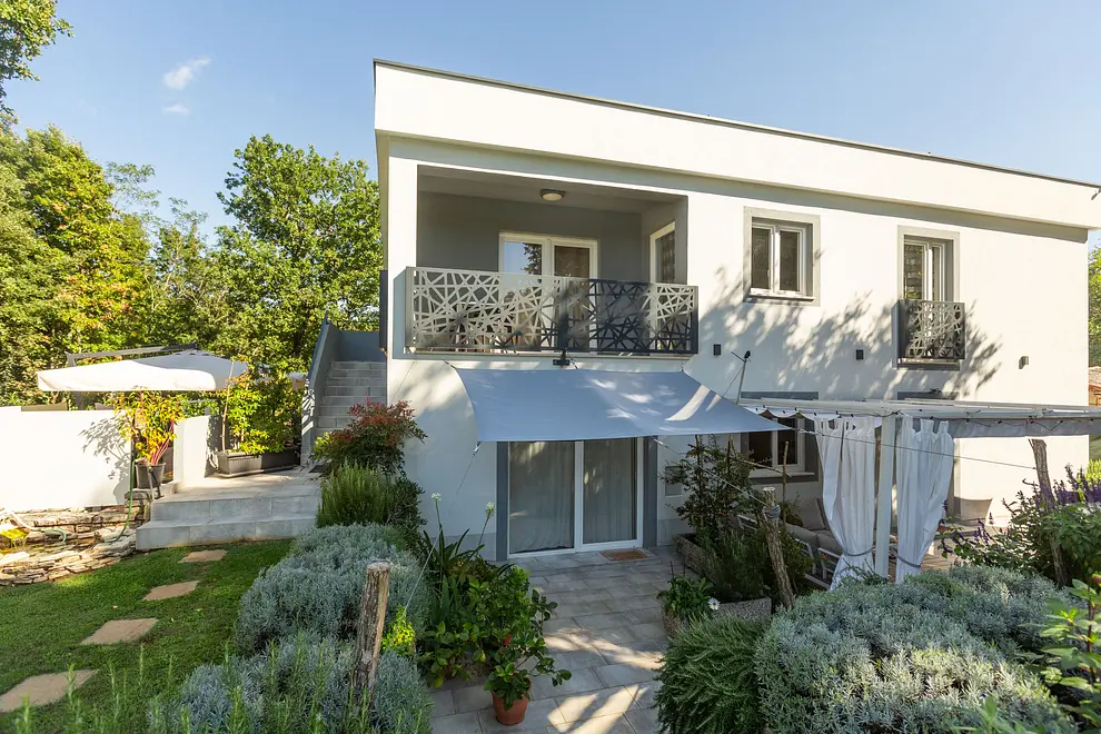 Ferienwohnung in Pican mit Pool 999219026 41522 – Foto 16