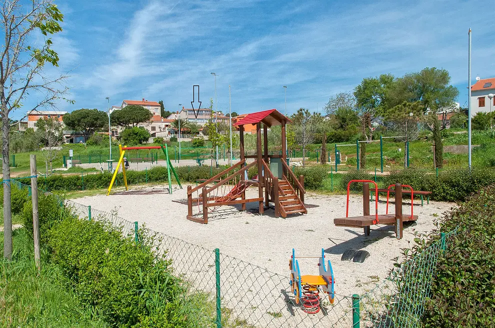 Ferienwohnung in Pula  999203594 31832 – Foto 20