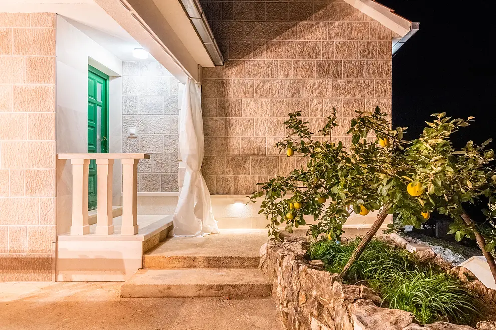Ferienwohnung in Lokvicici mit Pool 999210634 38477 – Foto 3