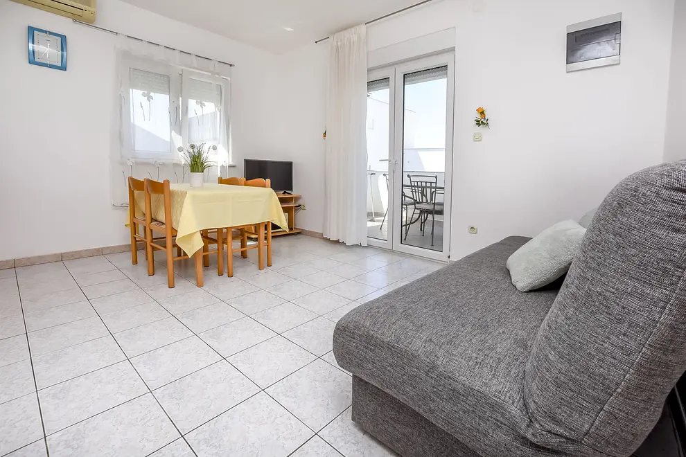 Ferienwohnung in Rogoznica  999203290 31545 – Foto 12