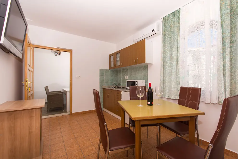 Ferienwohnung in Ciovo  999206708 34801 – Foto 7