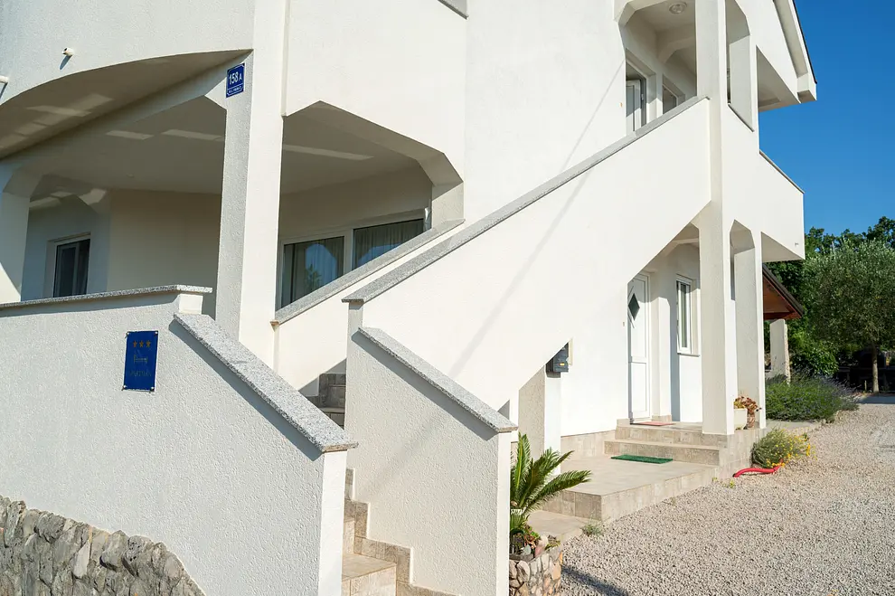 Ferienwohnung in Dobrinj  999212835 41412 – Foto 12