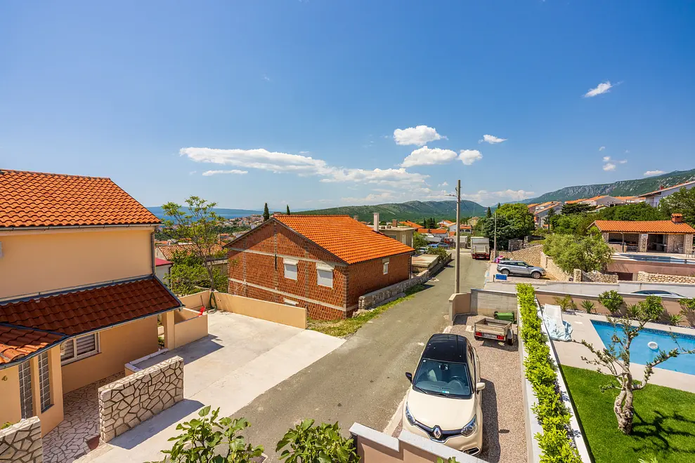 Ferienwohnung in Novi Vinodolski mit Pool 999208964 36909 – Foto 30