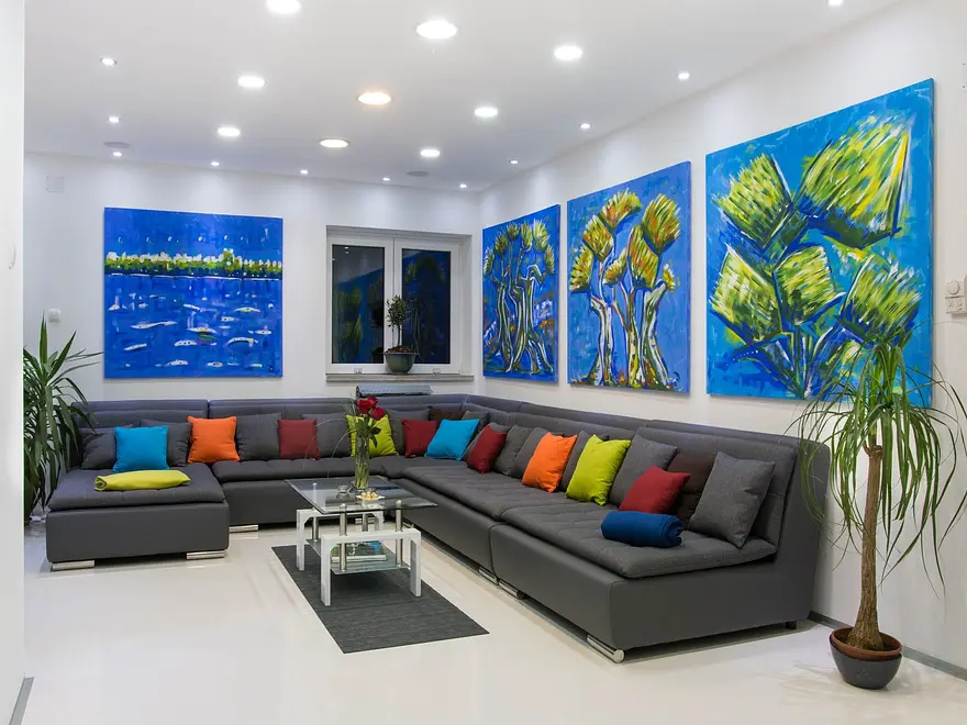 Ferienhaus in Crikvenica mit Pool 999207798 35813 – Foto 26