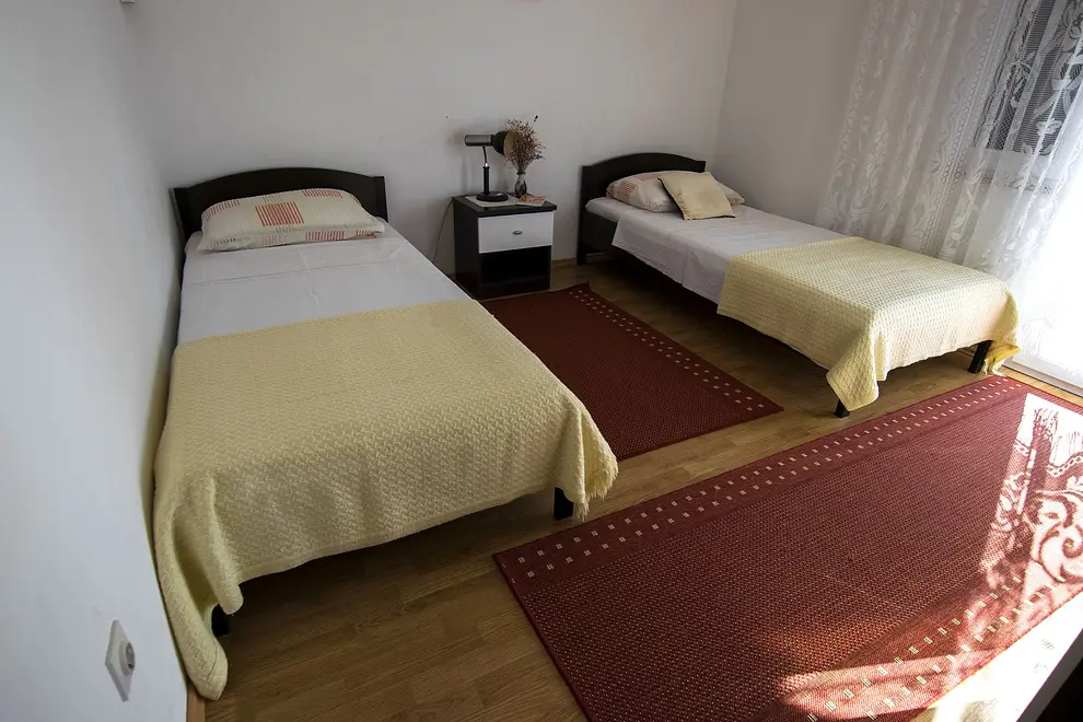 Ferienwohnung in Starigrad  999206112 34232