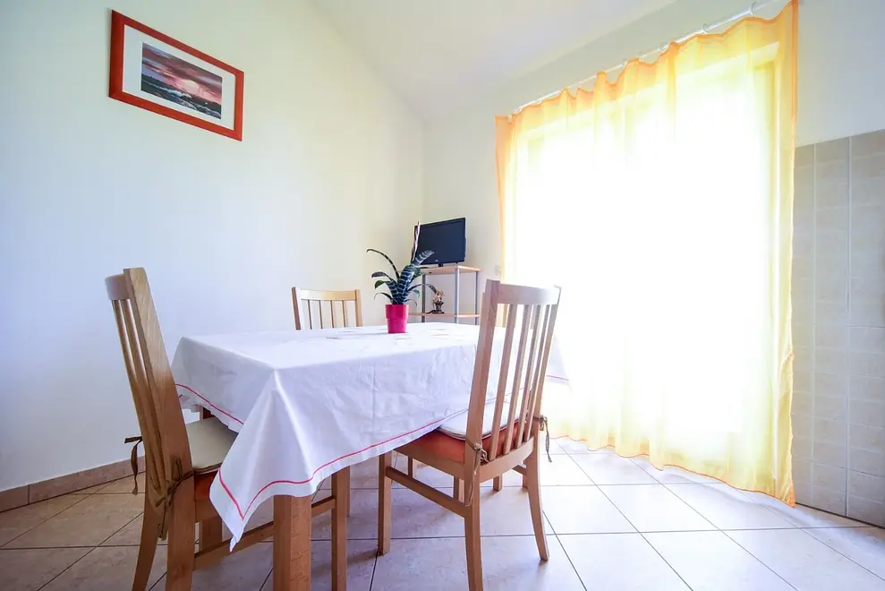 Ferienwohnung in Preko  999209822 37722 – Foto 16