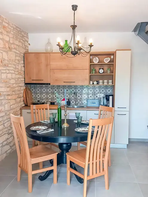 Ferienwohnung in Zminj  999235036 42962 – Foto 9