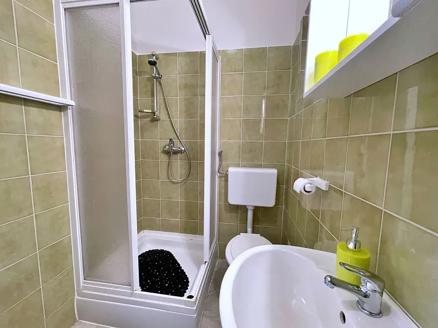 Ferienwohnung in Dobrinj  999223769 41885 – Foto 35