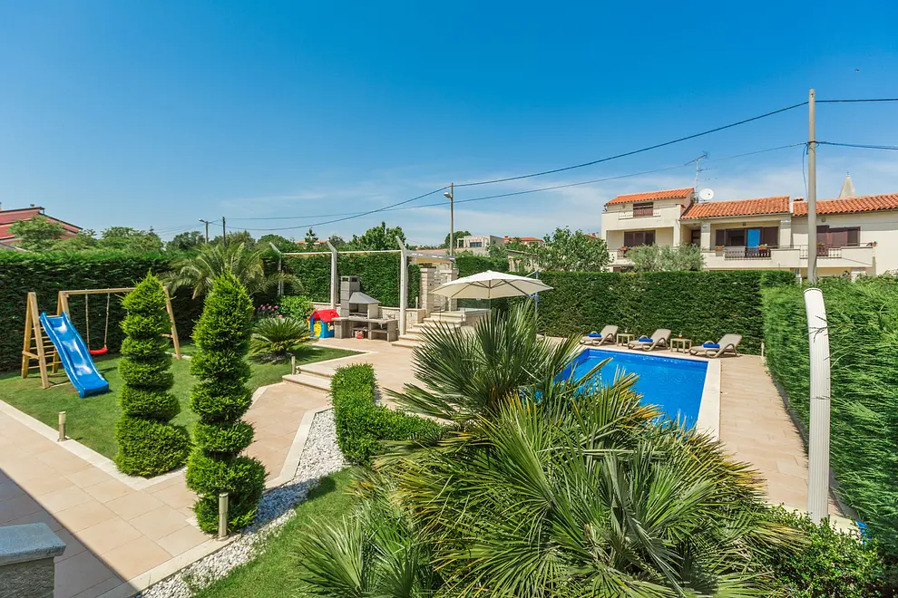 Ferienwohnung in Kastelir-Labinci mit Pool 999224059 42169 – Foto 23