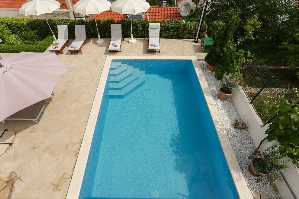 Ferienwohnung in Ciovo mit Pool 999210470 38325 – Foto 24