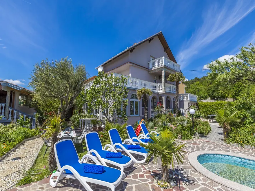 Ferienhaus in Crikvenica mit Pool 999204703 32893 – Foto 32