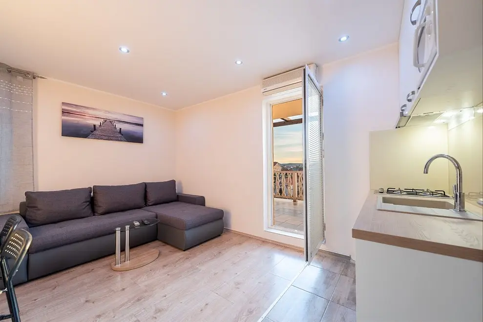 Ferienwohnung in Sukosan mit Pool 999207232 35296 – Foto 8