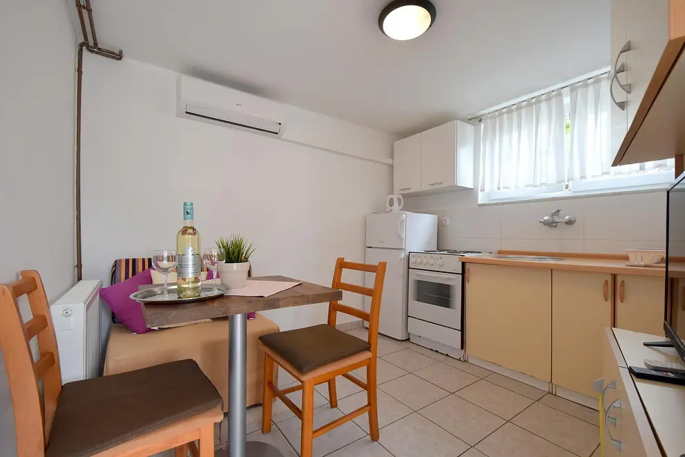 Ferienwohnung in Dobrinj haustiergeeignet 66142726 24287