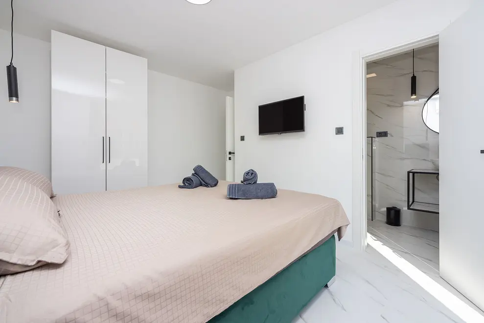 Ferienwohnung in Baska mit Pool 999208033 36012 – Foto 28
