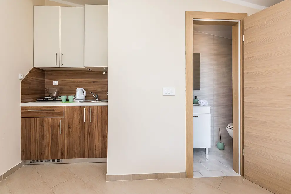 Ferienwohnung in Vir  999205984 34107 – Foto 6