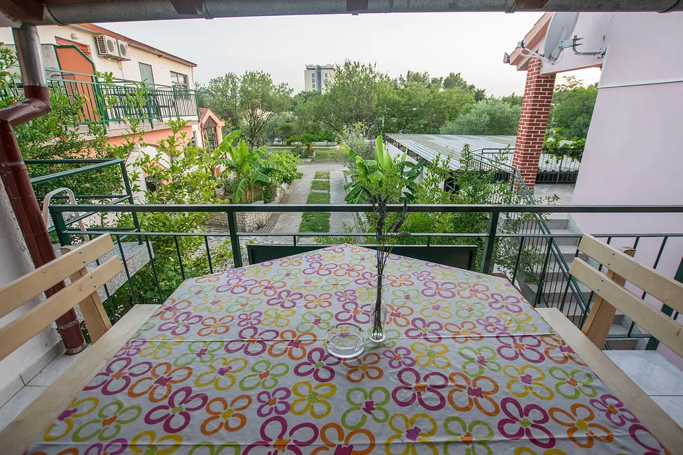 Ferienwohnung in Starigrad  66130564 16130