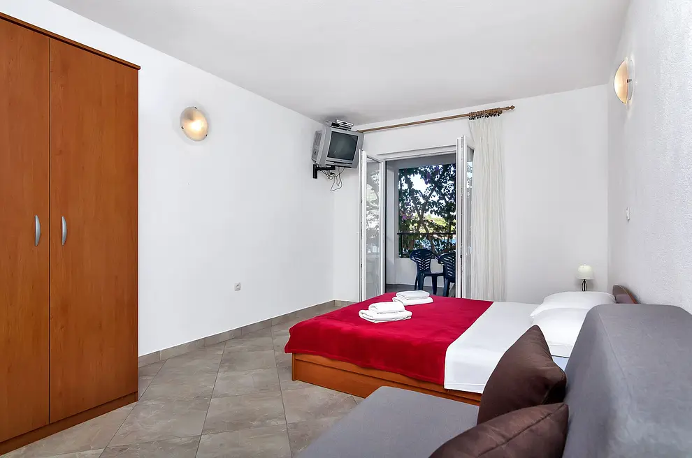 Ferienwohnung in Hvar haustiergeeignet 999203229 31485 – Foto 9