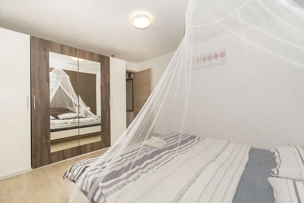 Ferienwohnung in Obrovac  999210249 38121 – Foto 18