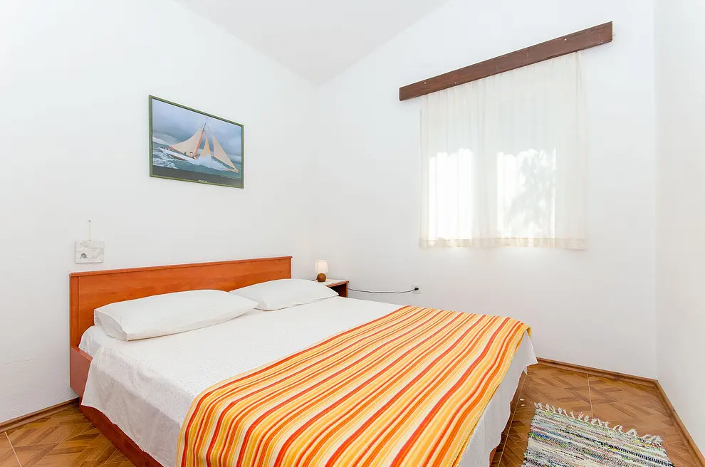 Ferienwohnung in Rogoznica  999205347 33511 – Foto 41