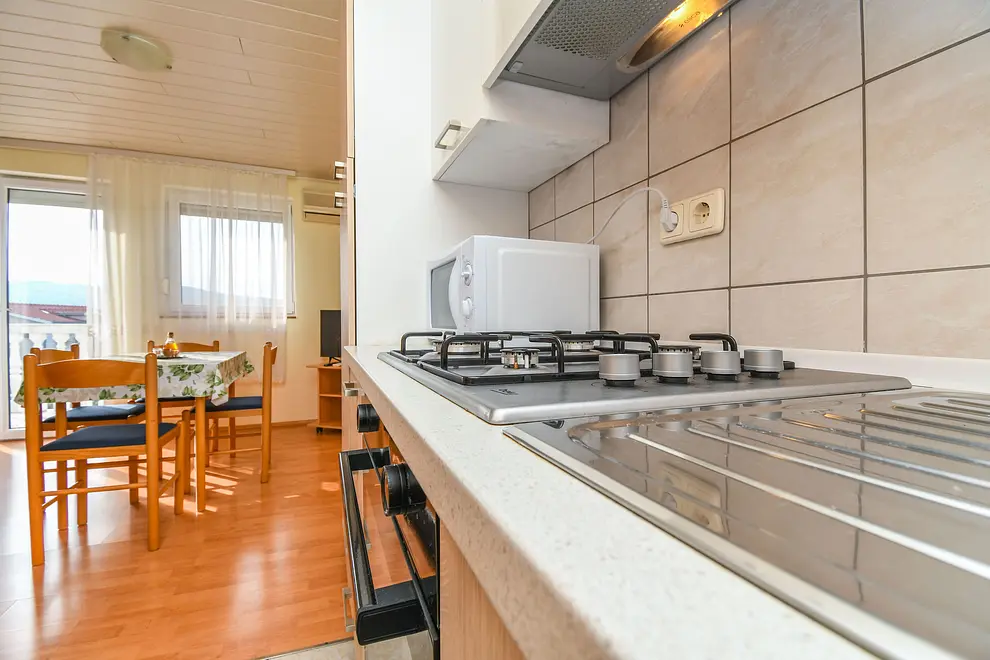 Ferienwohnung in Seget  999211095 38910 – Foto 15