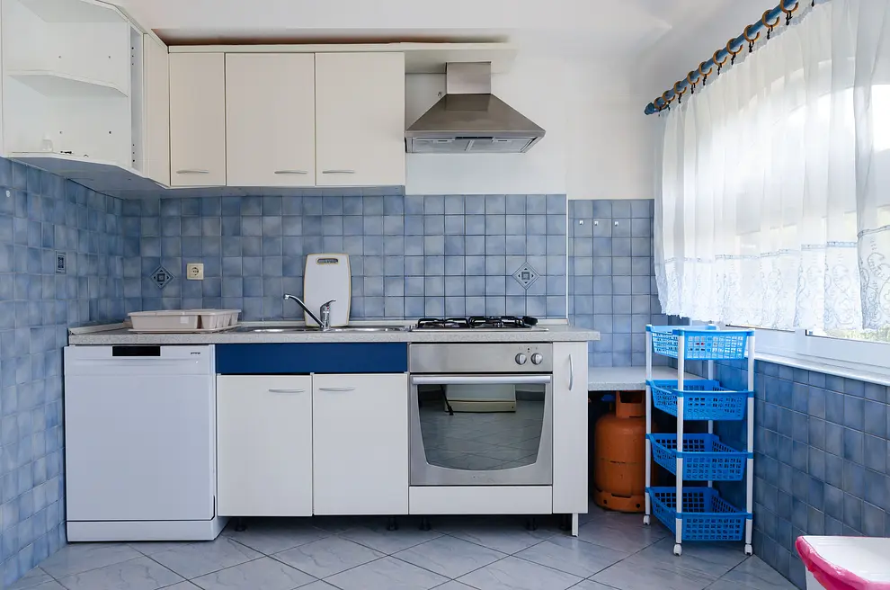 Ferienwohnung in Rab haustiergeeignet 999203252 31508 – Foto 2