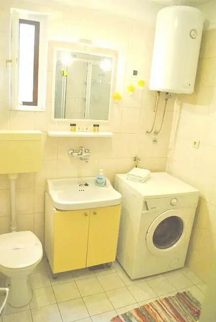 Ferienwohnung in Omis  999205596 33738