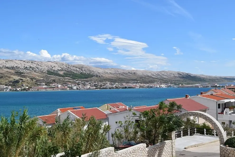 Ferienwohnung in Pag  66152605 26432