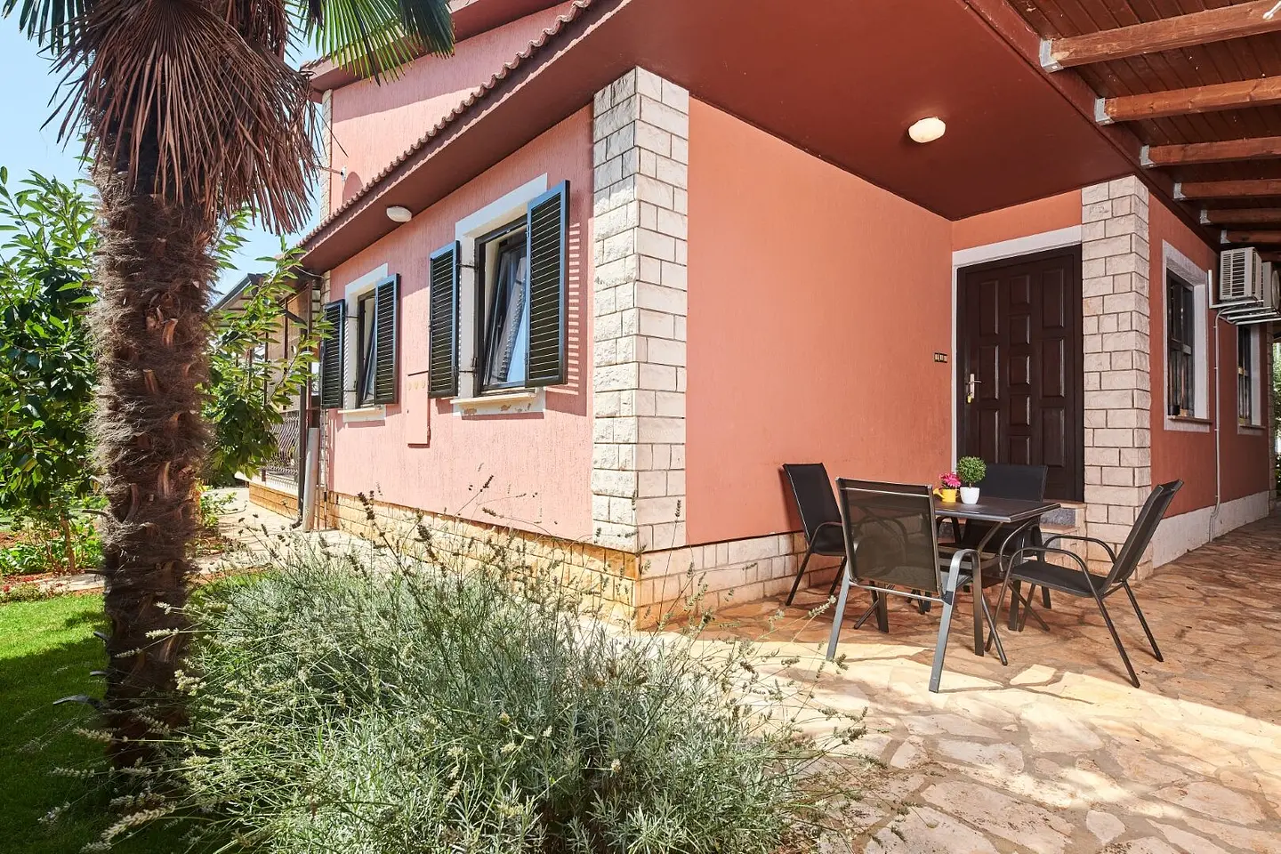 Ferienwohnung in Novi Vinodolski  999239994 43241