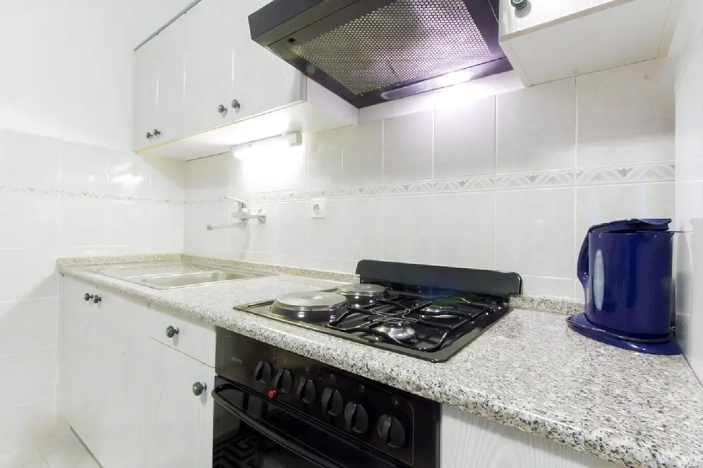 Ferienwohnung in Rogoznica  999212048 39762 – Foto 1