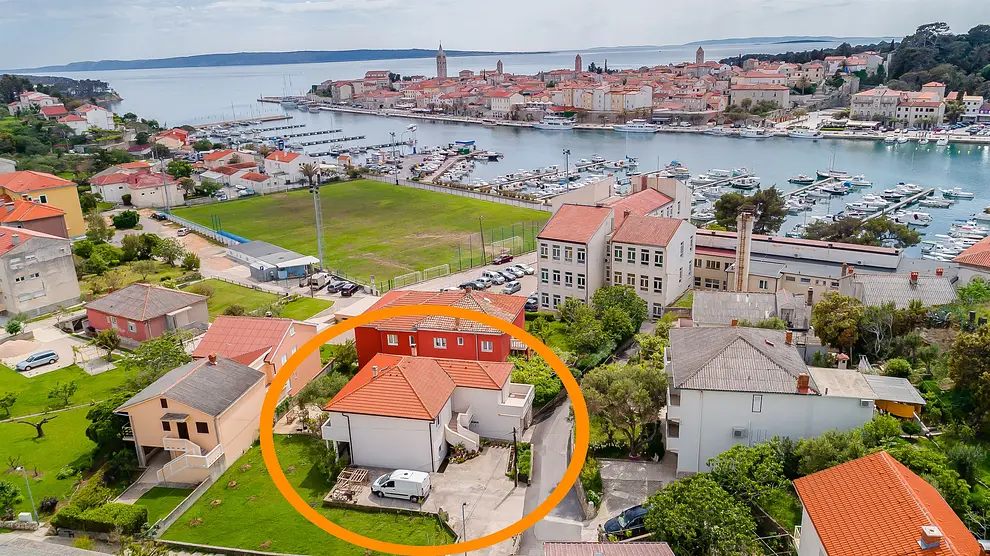 Ferienwohnung in Palit  999202309 30619 – Foto 2