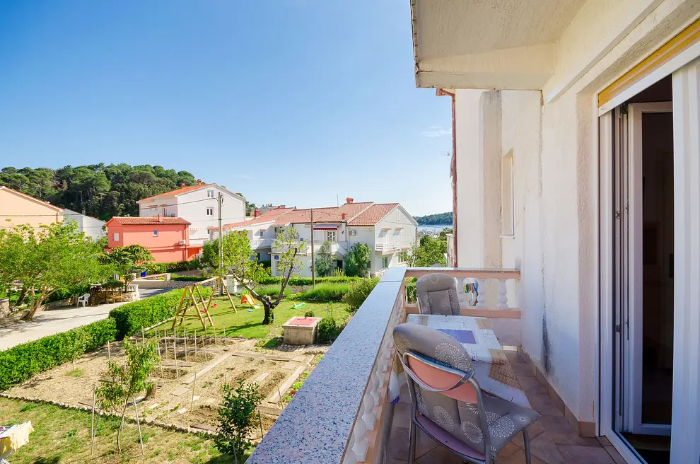 Ferienappartment in Palit  999206159 34275 – Foto 19