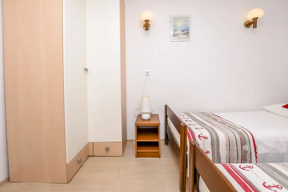 Ferienwohnung in Rogoznica  999202610 30886 – Foto 18