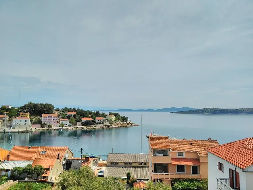 Ferienwohnung in Dugi Otok  999211329 39110 – Foto 2