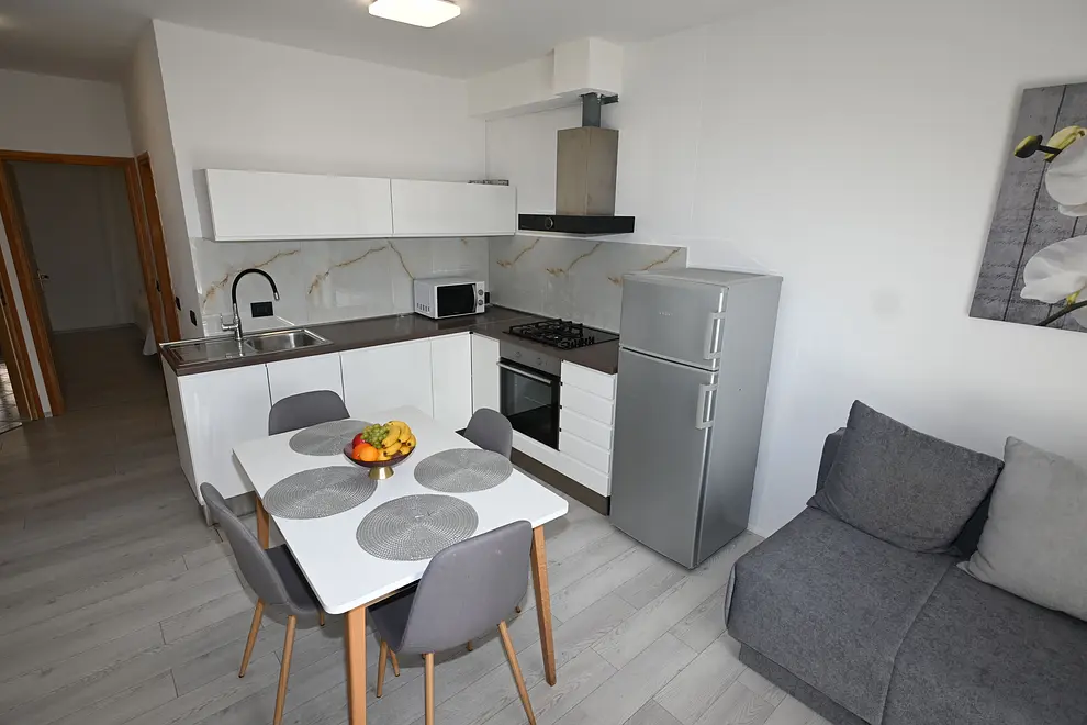 Ferienwohnung in Vrsar  999226961 42450 – Foto 9