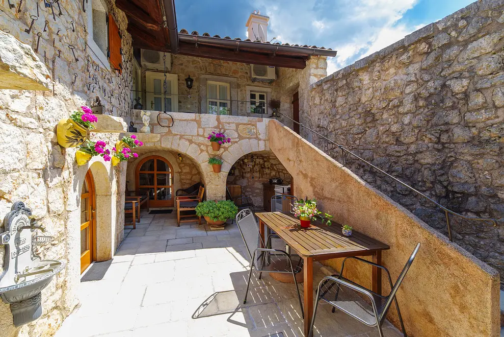 Ferienwohnung in Crikvenica  66135867 19698