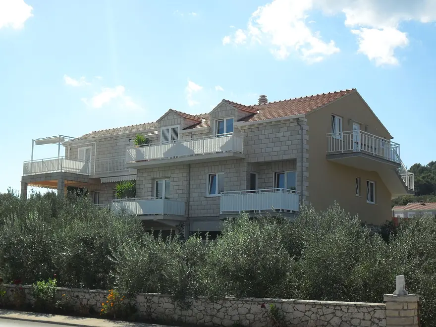 Ferienwohnung in Korcula  999204171 32381 – Foto 17