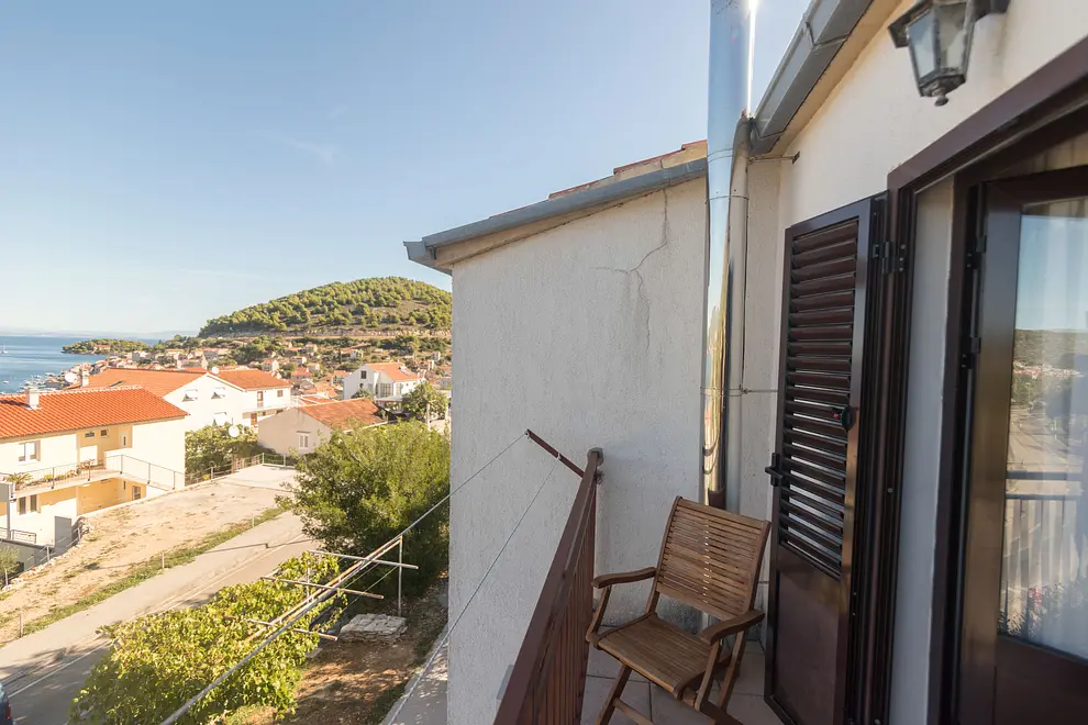 Ferienwohnung in Vis  999206501 34602 – Foto 10