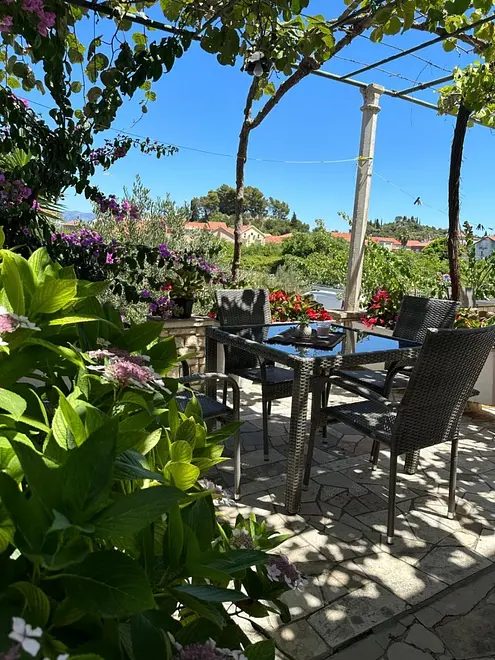 Ferienwohnung in Peljesac  999211812 39546 – Foto 18