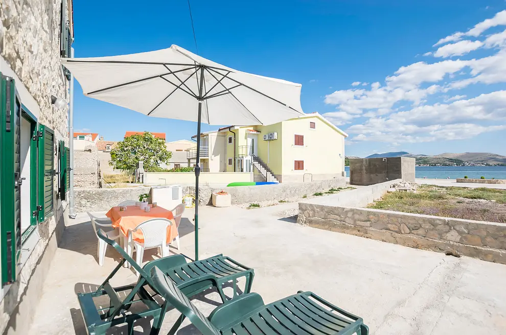 Ferienwohnung in Krapanj Island  999209323 37249 – Foto 7