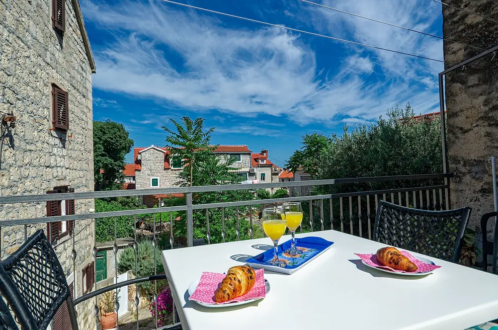 Ferienwohnung in Split  66137013 20399