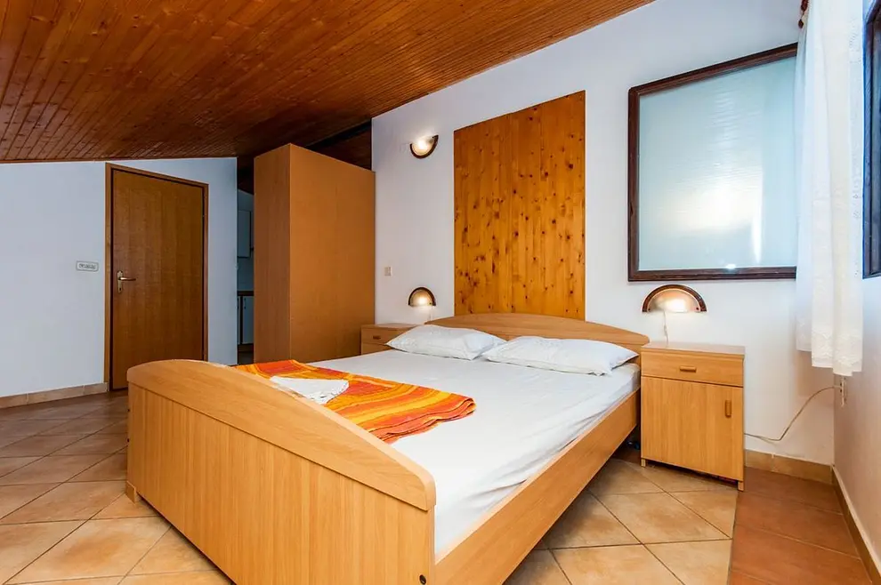 Ferienwohnung in Pag mit Pool 999202365 30671 – Foto 13