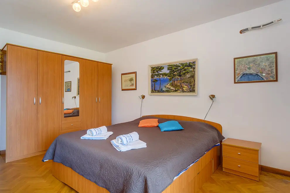 Ferienwohnung in Losinj  999213406 40916 – Foto 31
