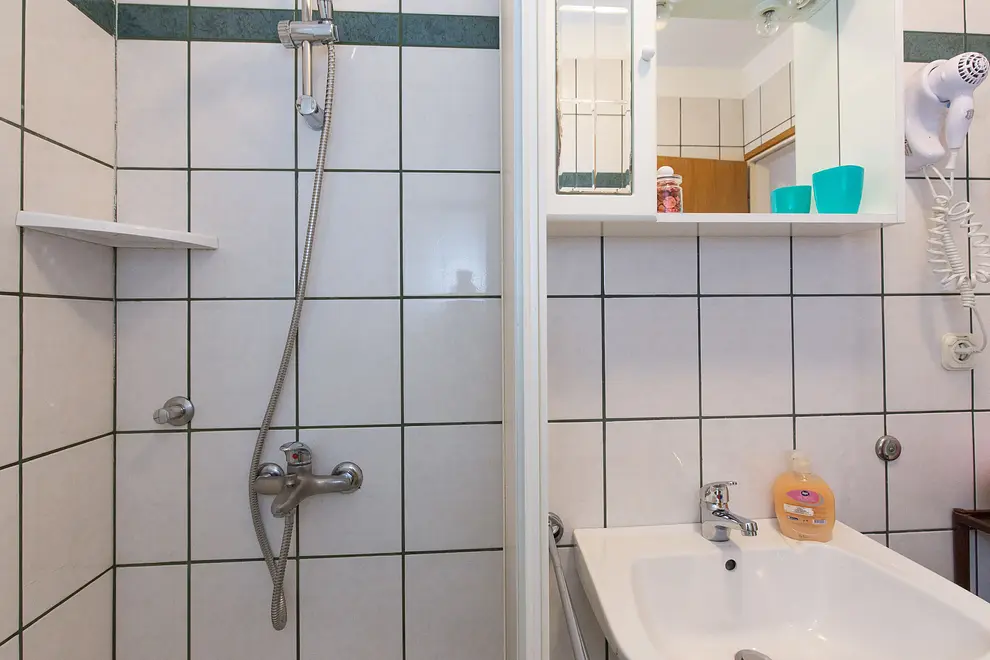 Ferienwohnung in Krk mit Pool 999205447 33602 – Foto 6