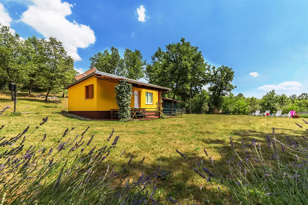 Ferienwohnung in Buzet  999205769 33907 – Foto 4