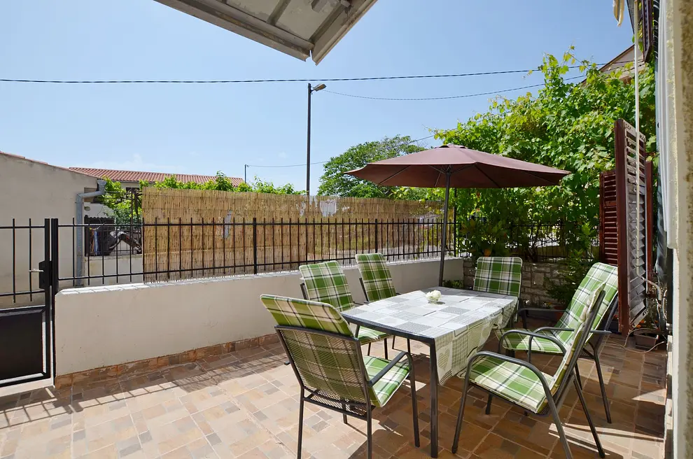 Ferienwohnung in Medulin  999205016 33187 – Foto 6