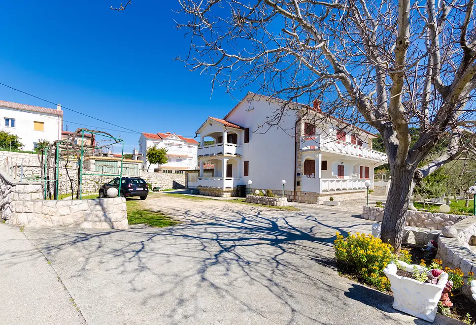 Ferienwohnung in Kampor  999204921 33096 – Foto 5