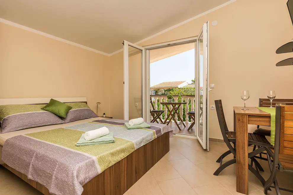 Ferienwohnung in Vir  999205984 34107 – Foto 14