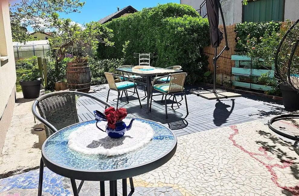 Ferienwohnung in Rijeka  999209582 41195 – Foto 14
