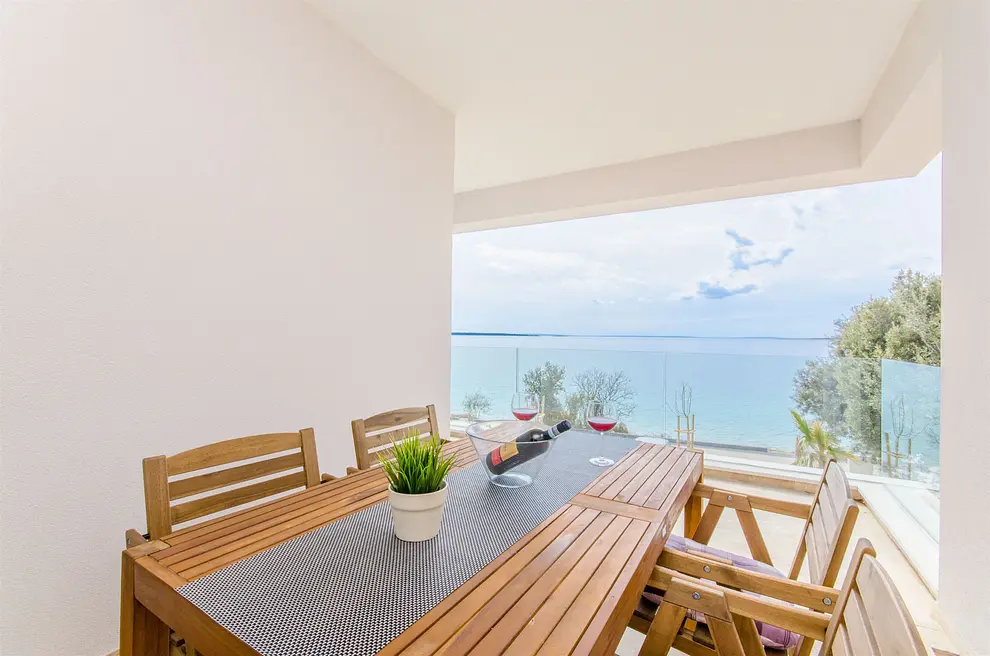 Ferienwohnung in Mandre  999205838 33971 – Foto 6