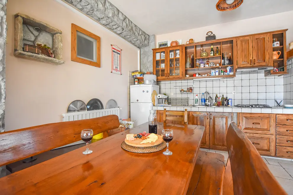 Ferienwohnung in Biograd mit Pool 999206756 34844 – Foto 9
